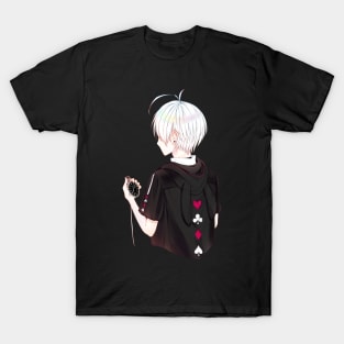 Shion 3 T-Shirt